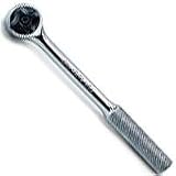 3/8 In Drive Tuff 1® Reversible Ratchet - 7.5 In Length
