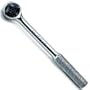 3/8 In Drive Tuff 1® Reversible Ratchet - 7.5 In Length