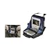  : Case Logic Portable DVD Player Case with Vehicle Seat Suspension System (model APDV-3 )