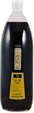 1000ml　飲む酢　柘榴(ざくろ)黒酢）