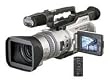 Sony DCR-VX2000 Digital Video 3CCD