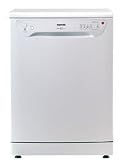 Hoover HND315 Dishwasher 15 Place Mega Load `Nextra`