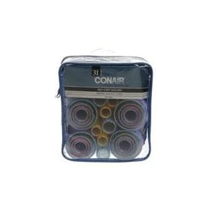 Buy CONAIR Assorted Sized Self Grip Rollers by SCUNCI