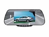 6-inch LCD Rear View TFT LCD Monitor