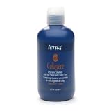 Terax Collagene - Repairative Shampoo with Soy Protein and Quince Seed (select option/size)