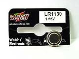 189 Battery 1.5V Alkaline