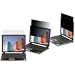 Privacy Filter for 15-inch Notebook/LCD Screen