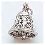 Bell Charm