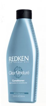 Redken Clear Moisture Conditioner