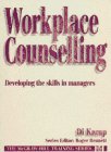 Workplace counselling : developing the skills in managers