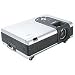 Benq PB8240 DLP-Projector (2500 ANSI Lumen, Kontrast 2000:1)