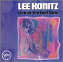 Live at the Half Note