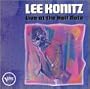 Live at the Half Note