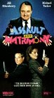 Assault & Matrimony [VHS]
