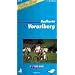 Radkarte �sterreich. 1:100000: bikeline - Radkarte Vorarlberg  (RK-A10): Bl. 10