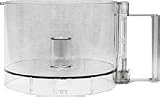 Cuisinart FP-631AGTX Work Bowl with Handle 7-c.