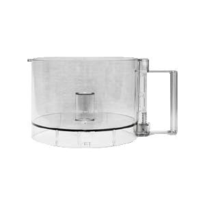 Cuisinart FP-631AGTX Work Bowl with Handle 7-c. by Cuisinart
