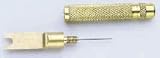 Thompson Center 4 Way Combo Tool (Brass) Md: 7108