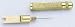 Thompson Center 4 Way Combo Tool (Brass) Md: 7108