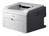 Samsung ML-2571N - Printer - B/W - laser - Legal, A4 - 1200 dpi x 1200 dpi - up to 24 ppm - capacity: 250 sheets - Parallel, USB, 10/100Base-TX