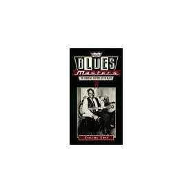 Blues Masters 2: Essential History [VHS]