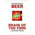 Brain of the Firm (Classic Beer Series) by  Stafford Beer
