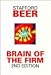 Brain of the Firm (Classic Beer Series)