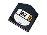 Iomega Jaz Disk 2GB Mac Format
