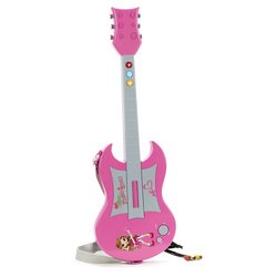 Click here to buy Bratz Kidz Music Stars Guitar Game by MGA