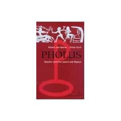 Pholus. Wandler zwischen Saturn und Neptun: Die Wende ins Unerwartete