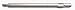 Xcelite 99-G-316 3/16 Clutch Head Screwdriver Blade