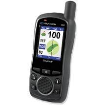 Frontgate - SG5 Electronic Sky Caddie Range Finder