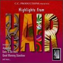 Search : Highlights From Hair