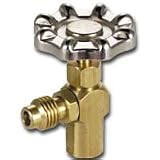Mastercool (MSC85510) R-134a Can Tap Valve
