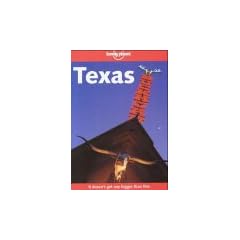 Texas. Essentials for steering through the Lone Star State (1st ed)