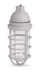 LumaPro 3RB24 Vapor Tight Fixture, 10.25x4.25x4.25 In