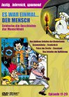 Eigenschaften EMS GmbH  / Es war einmal... der Mensch DVD 05 (Episode 17-20)