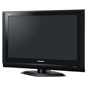 Panasonic TX-32LXD700 - 32'' Widescreen Viera HD Ready LCD TV - With Freeview