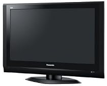 Panasonic TX-32LXD700 - 32" Widescreen Viera HD Ready LCD TV - With Freeview