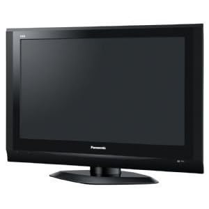 Panasonic TX-32LXD700 - 32" Widescreen Viera HD Ready LCD TV - With Freeview