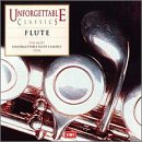 Roger Williams - Unforgettable Classics: Flute - Zortam Music