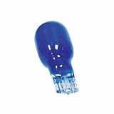 Intermatic #ML4WB2C 2PK 4W Blue Wedge Bulb