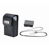 Canon Powershot S Series Accessory Kit 2 for S60, S70 & S80 Digital Cameras