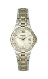 Pulsar's Ladies' Diamond Collection watch #PXT702
