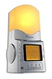 Morning Sunrise System Dawn Dusk Sun Alarm Clock SRS260