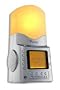 Morning Sunrise System Dawn Dusk Sun Alarm Clock SRS260