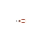 室本鉄工(メリー) スタンダードニッパー【全長：125mm】 450-125