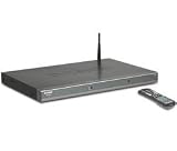 HD Media Player 802.11G 54MBPS D-Link DSM-520