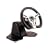 TopDrive GT1 Whhel - DualShock 2. 10'' Steering Wheel, gear stick and pedals for (PS1)