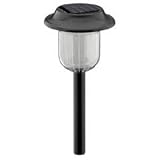 Intermatic Inc. LZ420-4 Malibu Solar Light Kit 4-Pack, Black